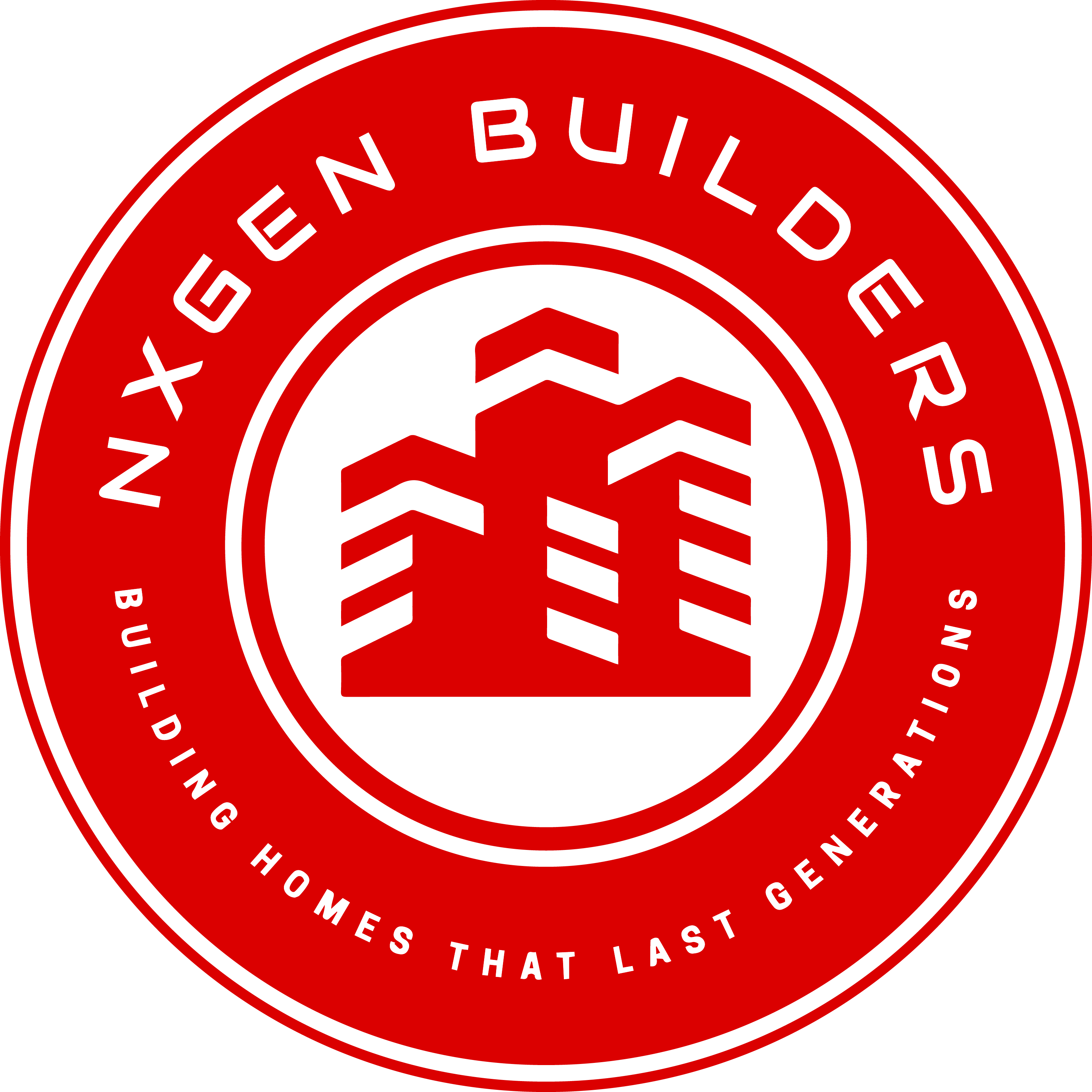 NxGen Builders Seal